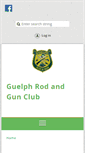 Mobile Screenshot of grgc.ca